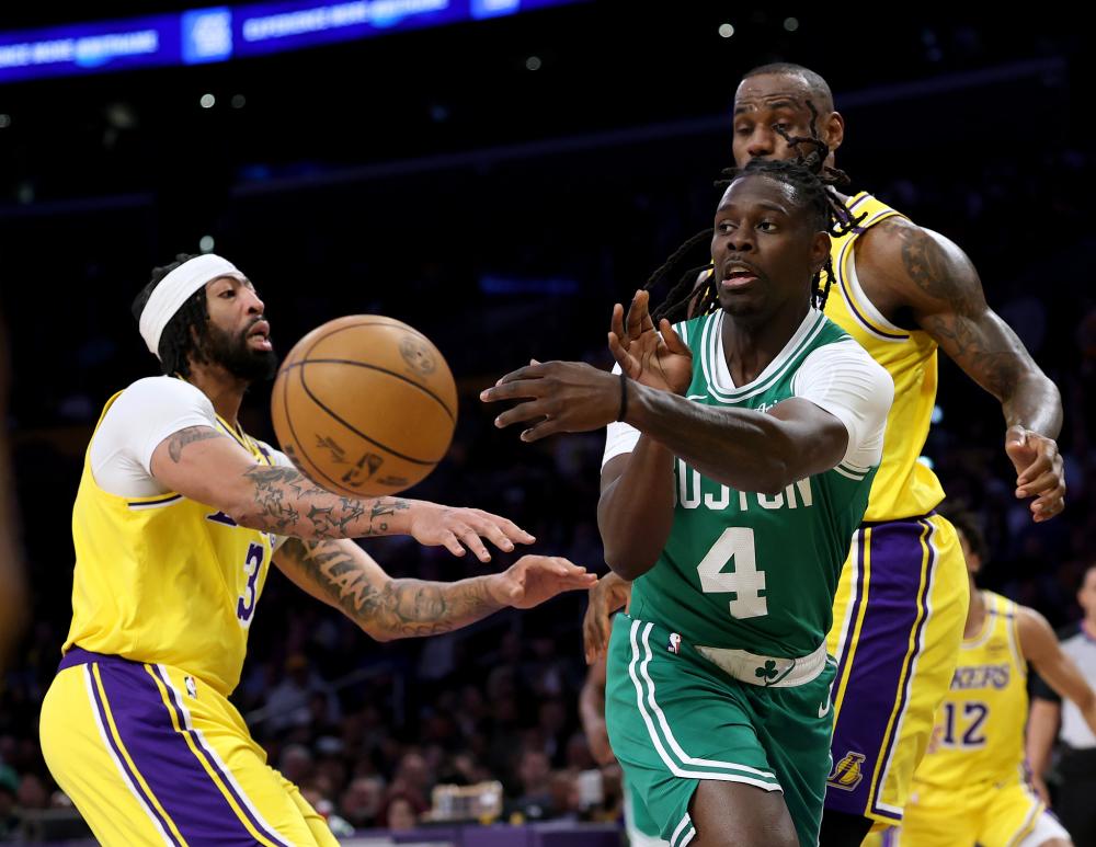 让他的比赛 让他的比赛