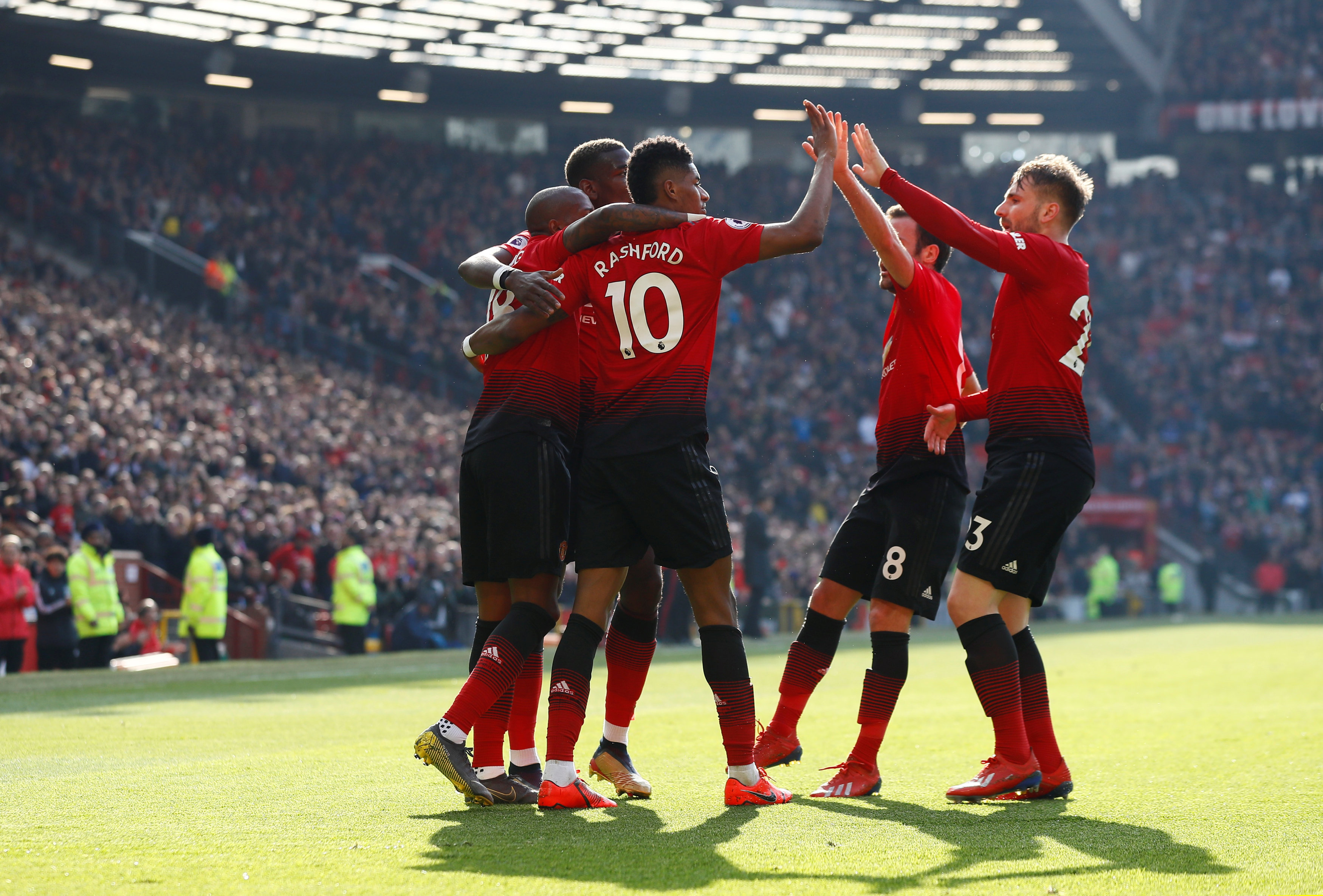 在他手下训 在他手下训